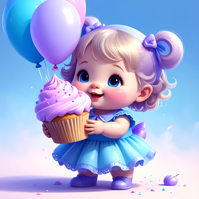 The Sweet One